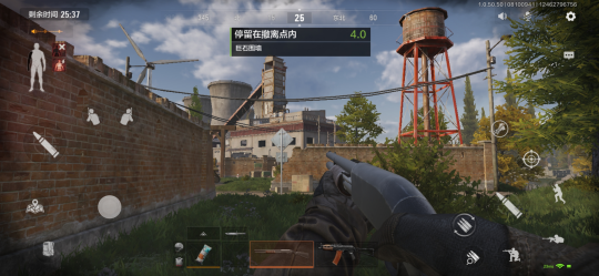 暗区突围：goog直装没效果怎么办？