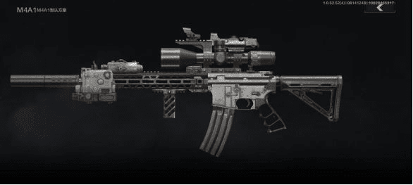 暗区突围直装《赏金令》